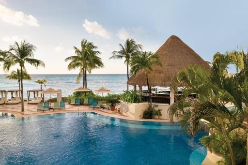 Wyndham Alltra Playa del Carmen Adults Only All Inclusive - Housity