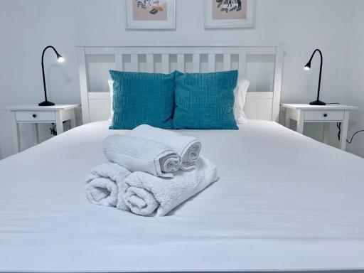 Cozy Studio by Dizengoff blvd - Housity