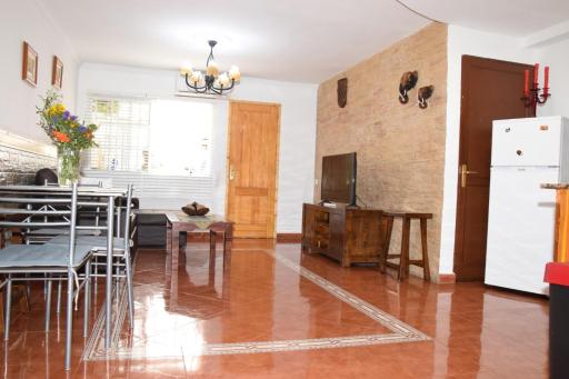 Precioso apartamento en San Fernando - Housity