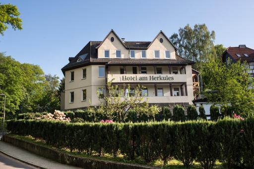 Hotel am Herkules - Housity