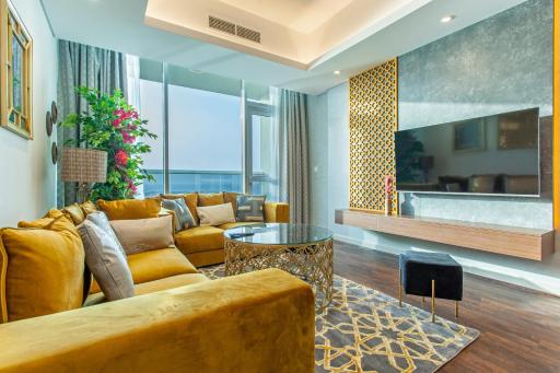 Live feel and get lost in waters - Housity