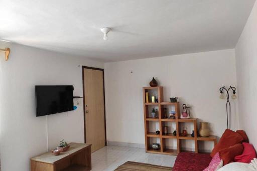 Departamento tranquilo en la Prado Churubusco - Housity