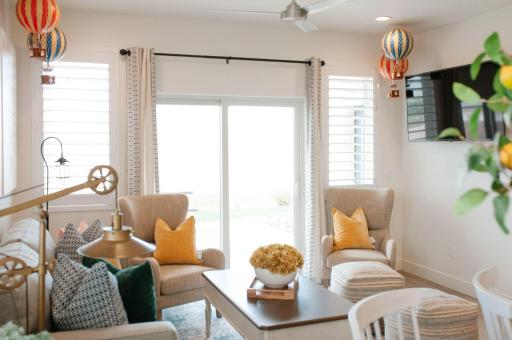 Up Up And Away by Freedom Vacation Rentals - Housity