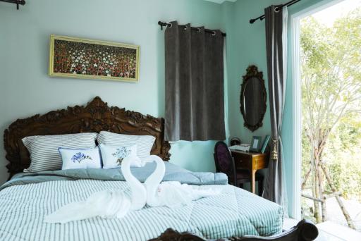 Iris Homestay - Housity