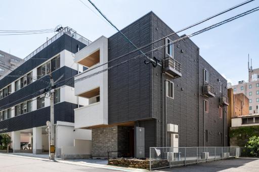GRAND BASE Nagasaki Nakamachi - Hizvo