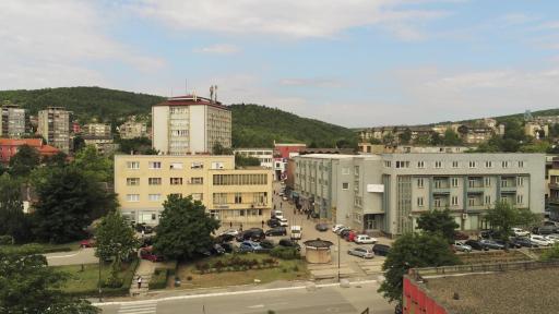 Srbija Bor - Housity