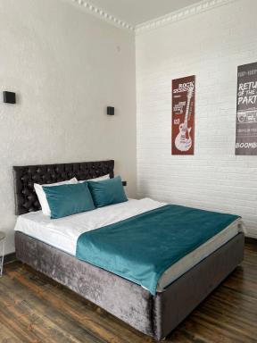 LUX Apartments - Housity