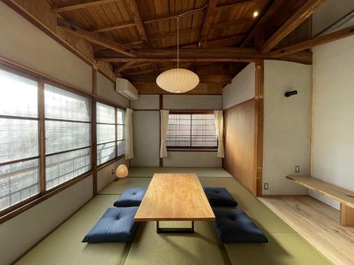 WhyKumano UNWINED - Housity