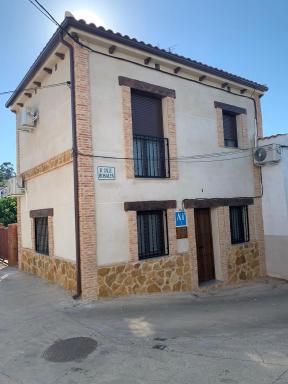 La fuentenita - Housity