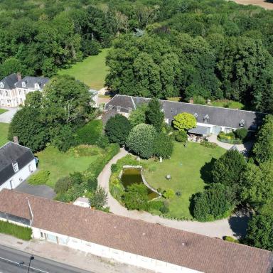 La Cour d'Hortense - Housity