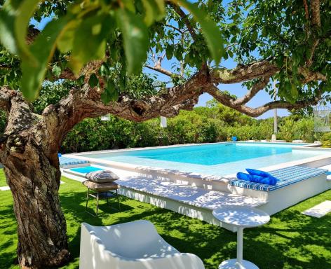 Holiday home with swimming pool - Housity