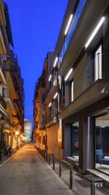 Pillow urban stay - Housity