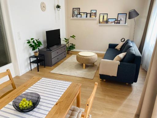 Apartment am Kurpark - Housity