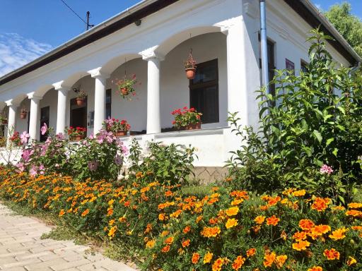 Heni Vendégháza - Housity