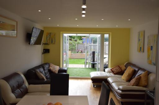 Chaucer House Canterbury - Housity