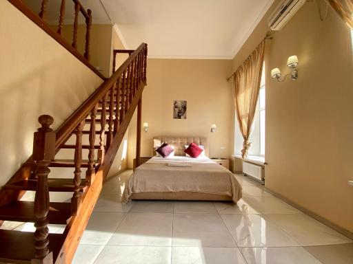 Central Apartments - Housity