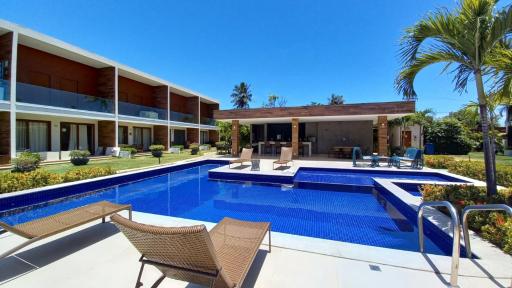 Vilage Coral de Itacimirim - Housity