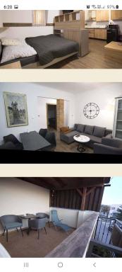 Apartmány u Zbojnika Zabojnika - Housity