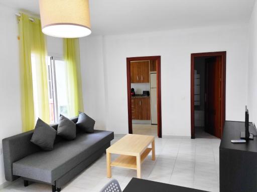 Apartamentos CENTRO HISTORICO - Housity