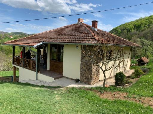 Apartman Dobrija - Housity