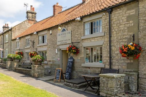 The Royal Oak - Housity
