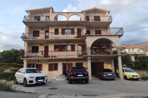 Apartments Villa Anna - Housity