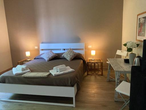 B&B L'Airone - Housity