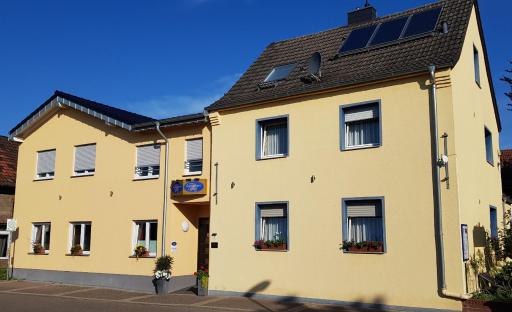 Landhaus Effeld - Housity