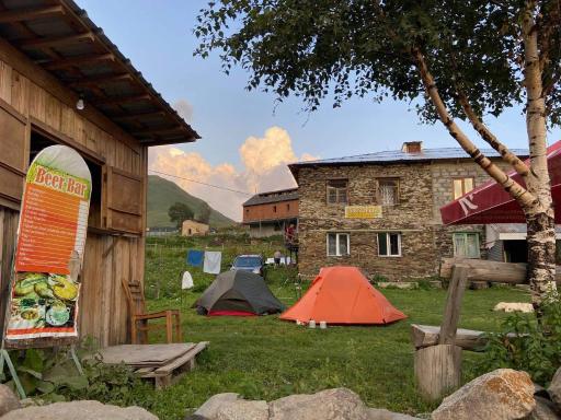 Chvibiani Guesthouse & Bar - Housity