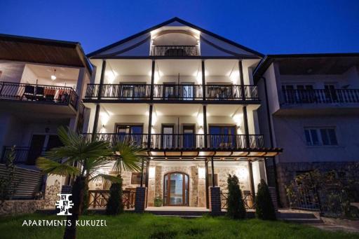KUKUZEL APARTMENTS - Housity