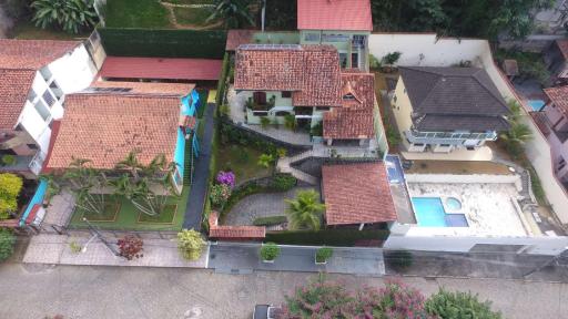 Sweet Rio Residence Taquara - Housity