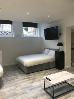 City Centre apartments 2 - Housity