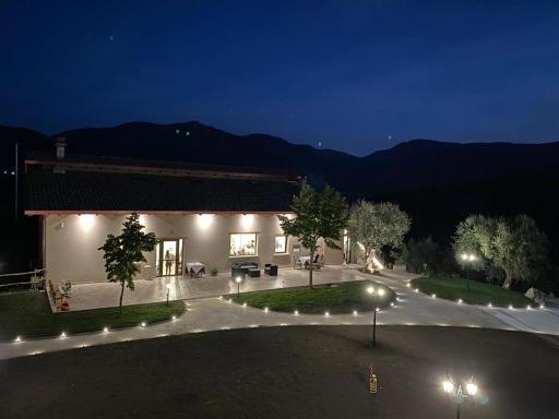 Tenuta Morrone - Housity