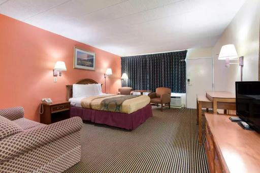 Royal Inn Clearfield - Housity