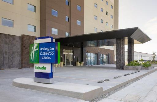 Holiday Inn Express & Suites - Tijuana Otay by IHG - Housity