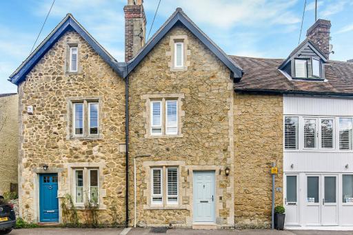 Primrose Cottage - Housity