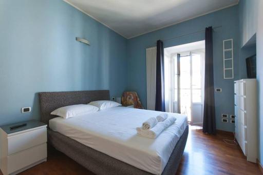 YouHosty - San Gottardo 13 - Housity