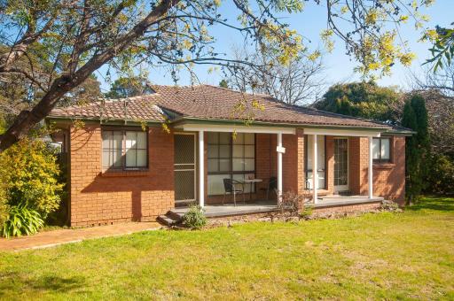 Katoomba Townhouses - Housity