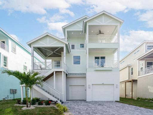 661 Estero Blvd by Coastal Vacation Properties - Housity