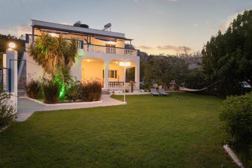 Villa Stegna - Housity