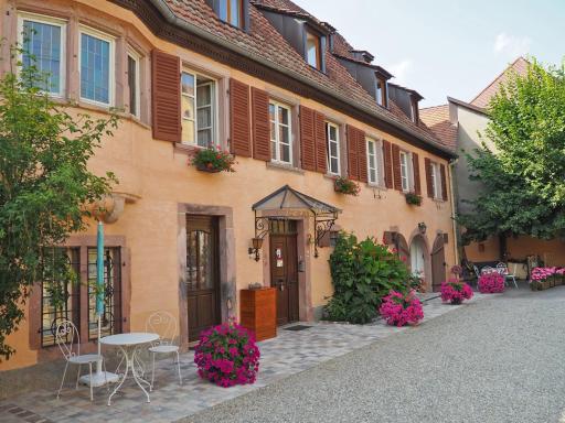 Demeure d’antan - Housity