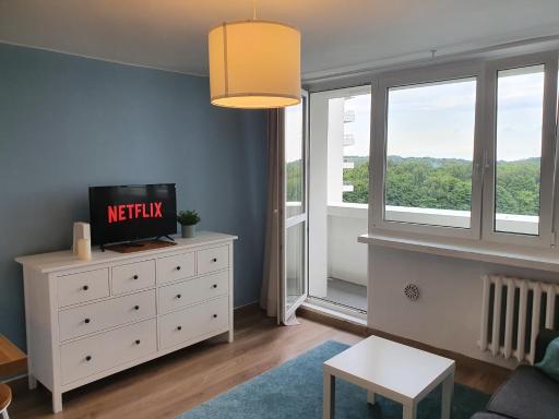 Modern studio apartment at park&stadium near city center - Housity