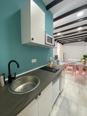 Apartamentos - Alameda - Housity