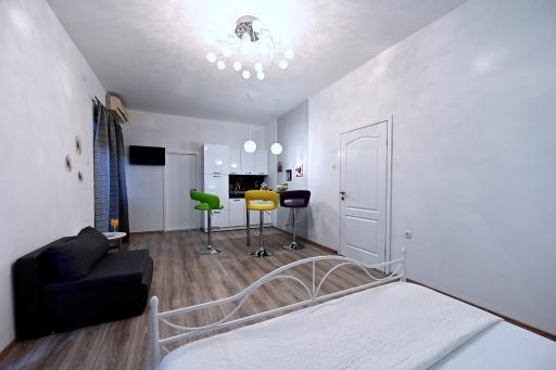 Studio apartman Sandra, Imotski - Housity