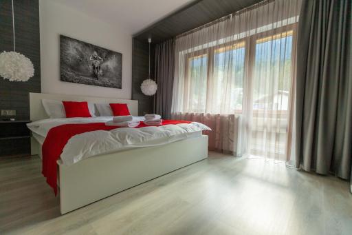 Hrodberht Ski Apartment - Housity