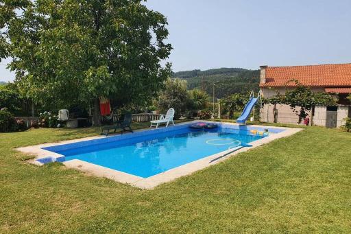 Apartamento A Fontiña - Hizvo