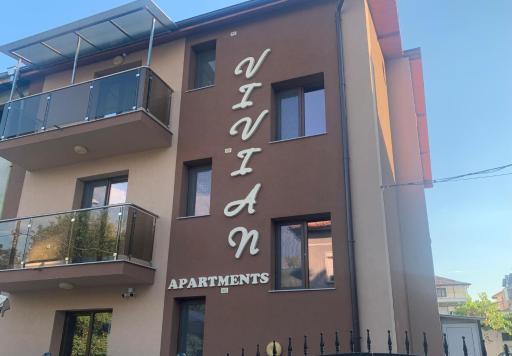 Vivian Apartaments - Housity