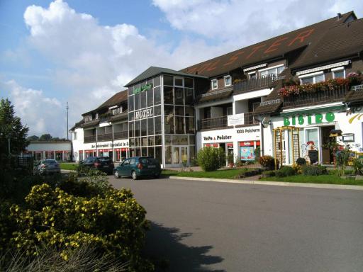 Hotel zum Jahnatal - Housity