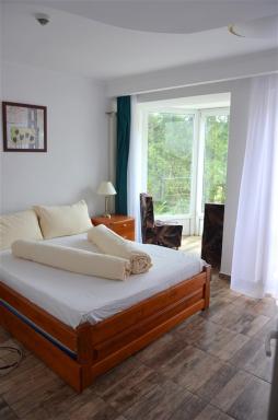 Vila Liliacul - Housity