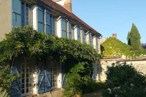 Big familly house 17 century - Housity